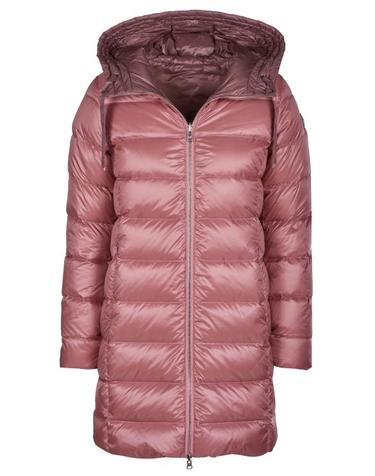 [해외직구] 콜마르 롱패딩 2225 5WG 327 RED