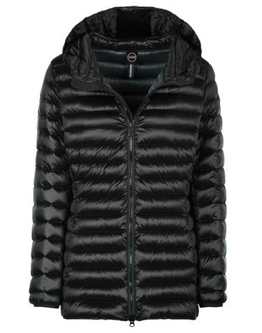 [해외직구] 콜마르 패딩 2252 5WG BLACK
