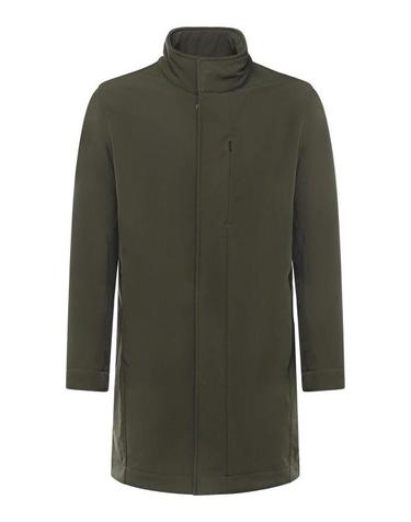 [해외직구] 25FW 콜마르 패딩 11696XZ498 GREY