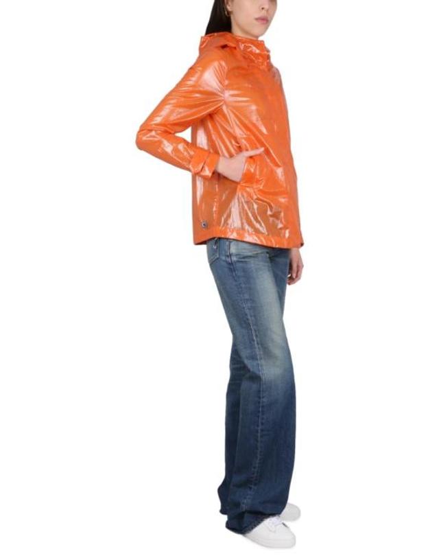 콜마 [해외직구] 23SS 콜마르 자켓 1950 8XM584 Orange 착용컷
