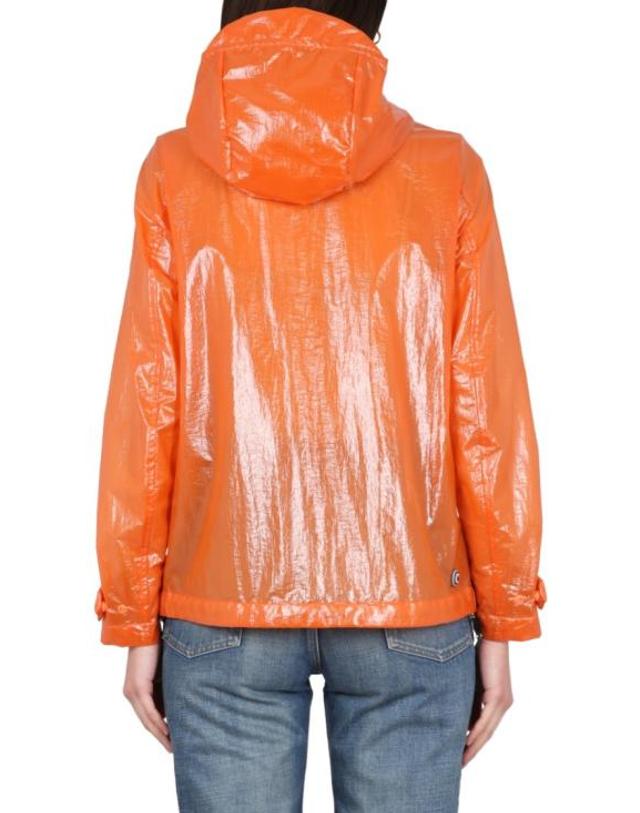 콜마 [해외직구] 23SS 콜마르 자켓 1950 8XM584 Orange 착용컷
