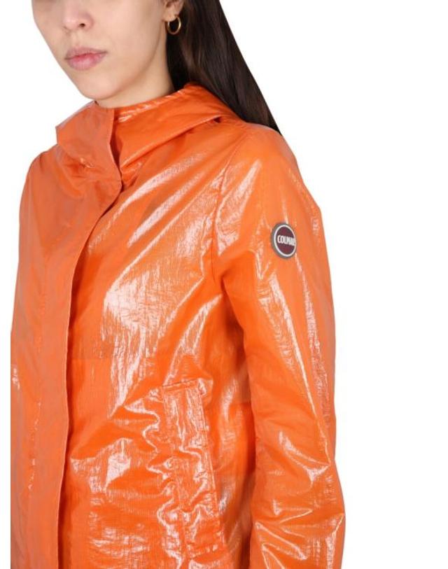콜마 [해외직구] 23SS 콜마르 자켓 1950 8XM584 Orange 착용컷