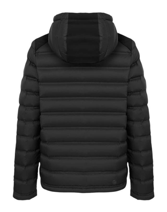 콜마 [해외직구] 26FW 콜마르 심리스 퀼티드 다운 자켓 12004ZL99 착용컷