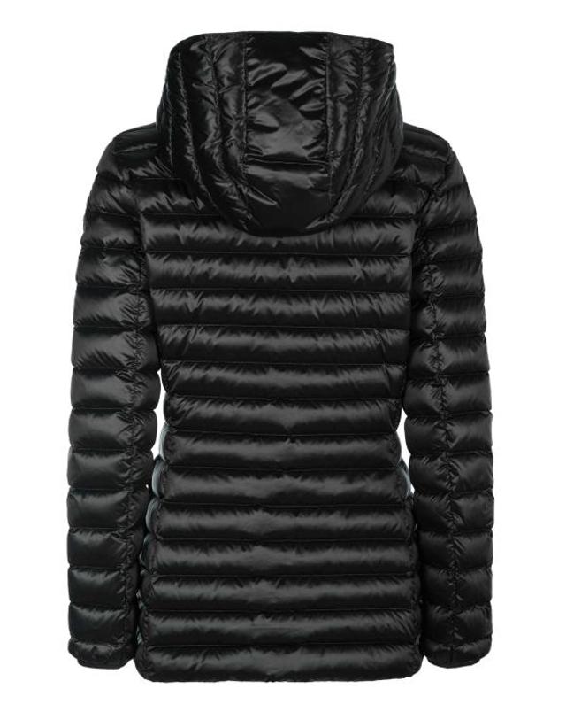 콜마 [해외직구] 콜마르 패딩 2252 5WG BLACK 착용컷