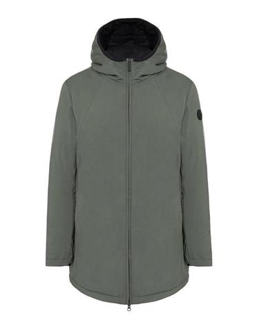 [해외직구] 25FW 콜마르 롱 스트레치 자켓 11294WX498 Green