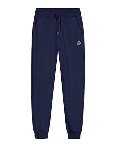 [해외직구] 26SS 콜마르 트레이닝 조거 팬츠 8254R1AZ68 Blue