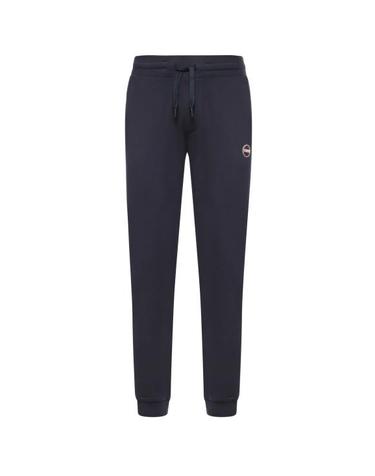 [해외직구] 26SS 콜마르 트레이닝 조거 팬츠 8254R 1AZ68 Blue