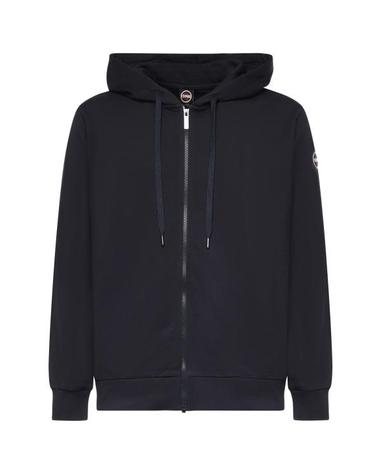 [해외직구] 26SS 콜마르 후드 티셔츠 8240 1AZ68 Blue