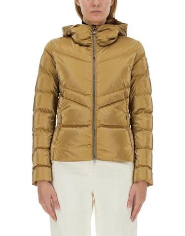 [해외직구] 24FW 콜마르 숏패딩 2295 9YM693 Neutrals