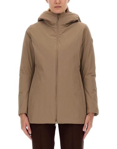 [해외직구] 25FW 콜마르 워터프루프 방수 자켓 2267 4ZL737 Brown