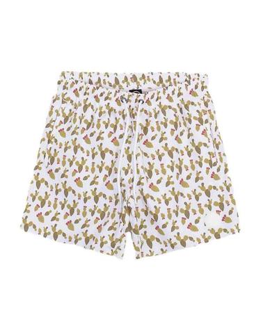 [해외직구] 26SS 콜마르 스윔팬츠 7269A1HL01G WHITE