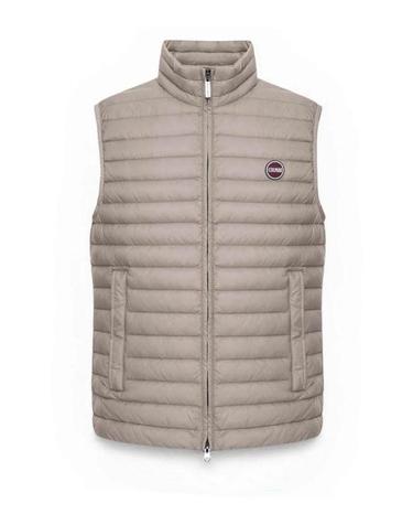 [해외직구] 26SS 콜마르 패딩 조끼 12488VX751 Beige