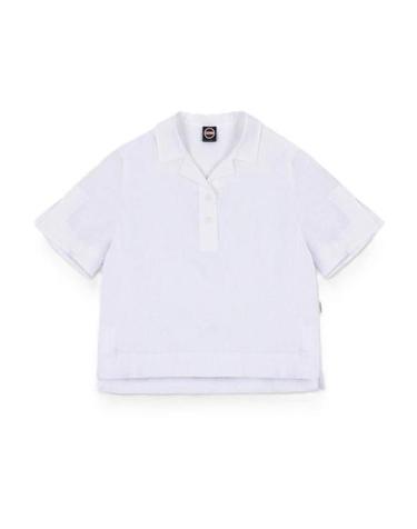 [해외직구] 26SS 콜마르 셔츠 84365AW01 WHITE