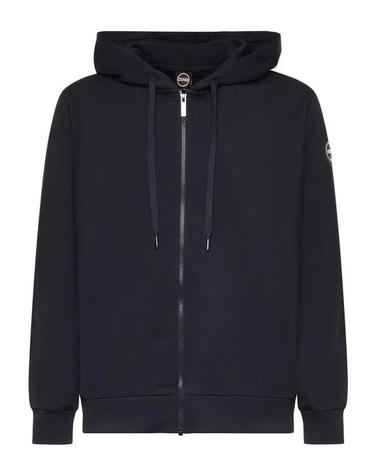 [해외직구] 26SS 콜마르 후드 티셔츠 82401AZ68 Dark Blue