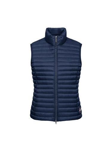 [해외직구] 25SS 콜마르 베스트 2222U9VX PUNKY 68 blue