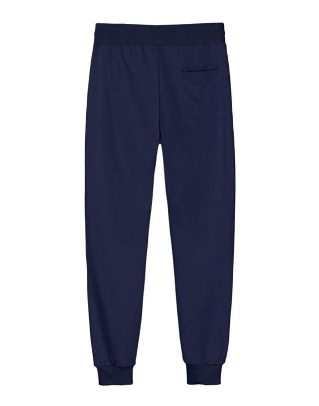 콜마 [해외직구] 26SS 콜마르 트레이닝 조거 팬츠 8254R1AZ68 Blue 착용컷