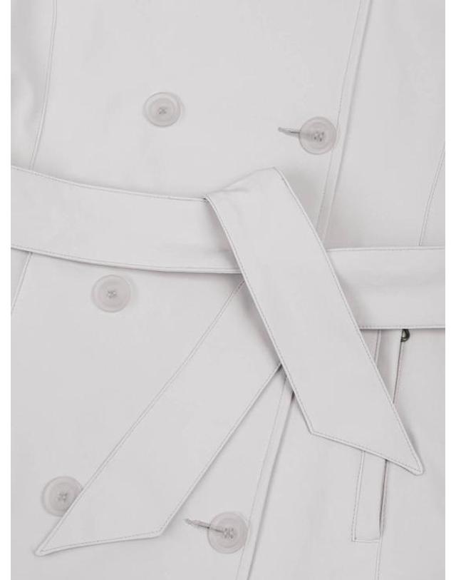 콜마 [해외직구] 26SS 콜마르 롱패딩 19346WV06 Beige 착용컷