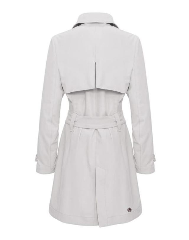 콜마 [해외직구] 26SS 콜마르 롱패딩 19346WV06 Beige 착용컷