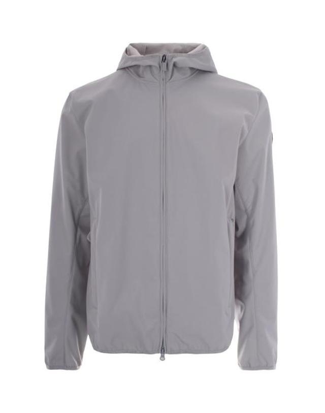 콜마 [해외직구] 26SS 콜마르 자켓 1861N GRAY 착용컷