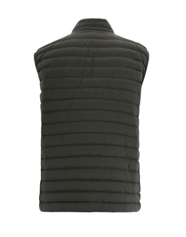 콜마 [해외직구] 26SS 콜마르 베스트 1248 BLACK 착용컷