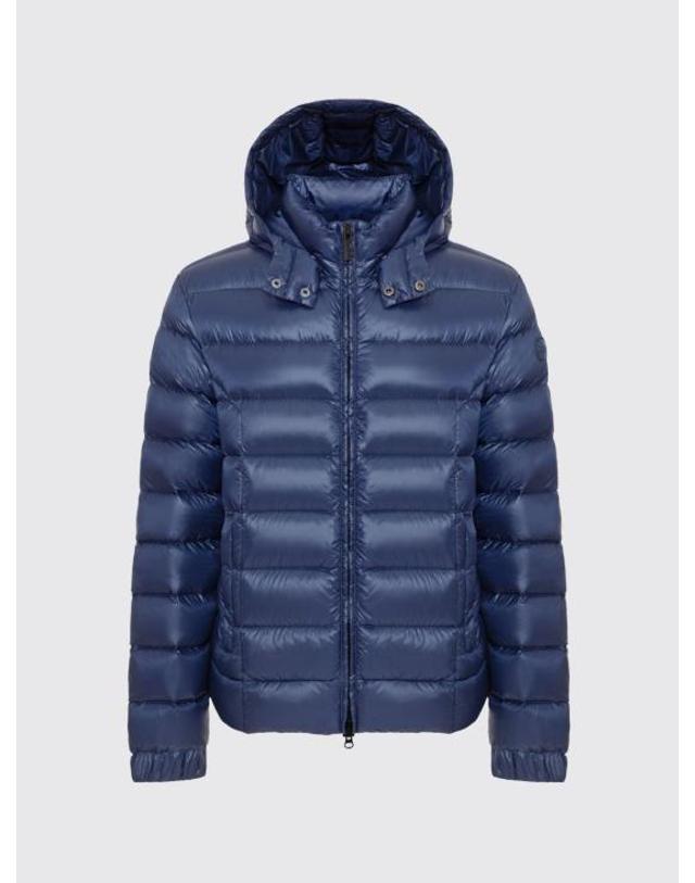 콜마 [해외직구] 26FW 콜마르 자켓 12000071R2ZO 68 Navy 착용컷