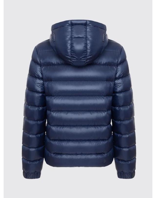 콜마 [해외직구] 26FW 콜마르 자켓 12000071R2ZO 68 Navy 착용컷