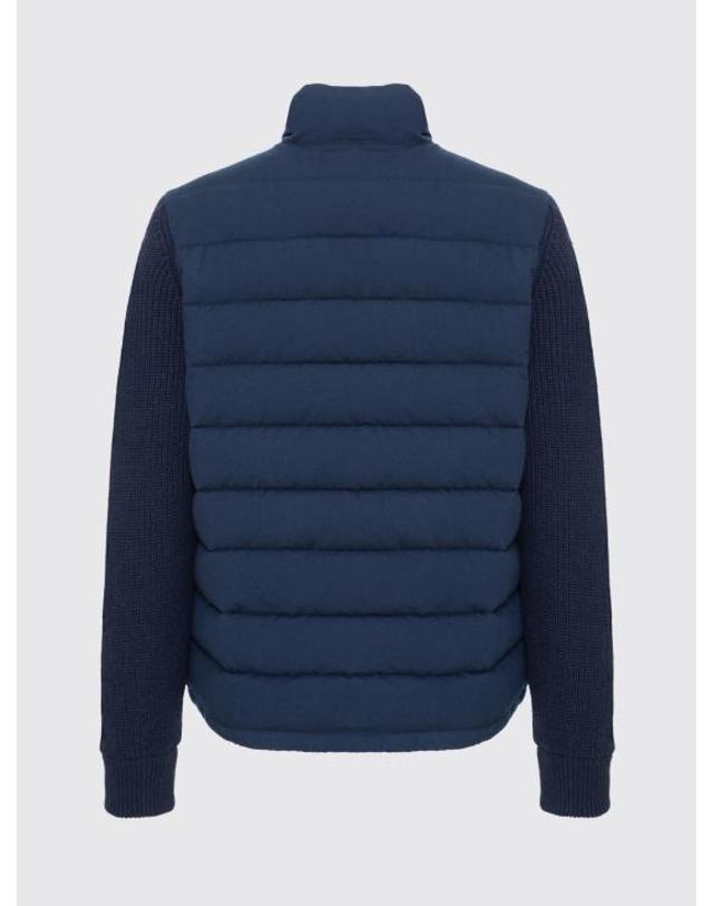 콜마 [해외직구] 26FW 콜마르 자켓 110000061JI 68 Navy 착용컷