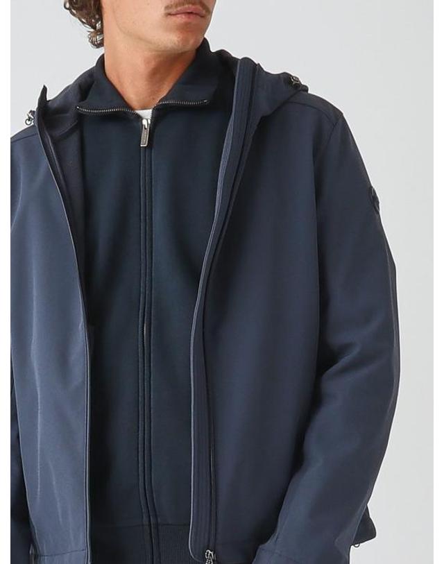 콜마 [해외직구] 26FW 콜마르 자켓 110000306XZ 68 Navy 착용컷
