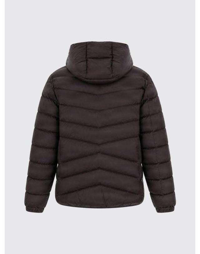 콜마 [해외직구] 26FW 콜마르 자켓 220000192YO7 90 Black 착용컷