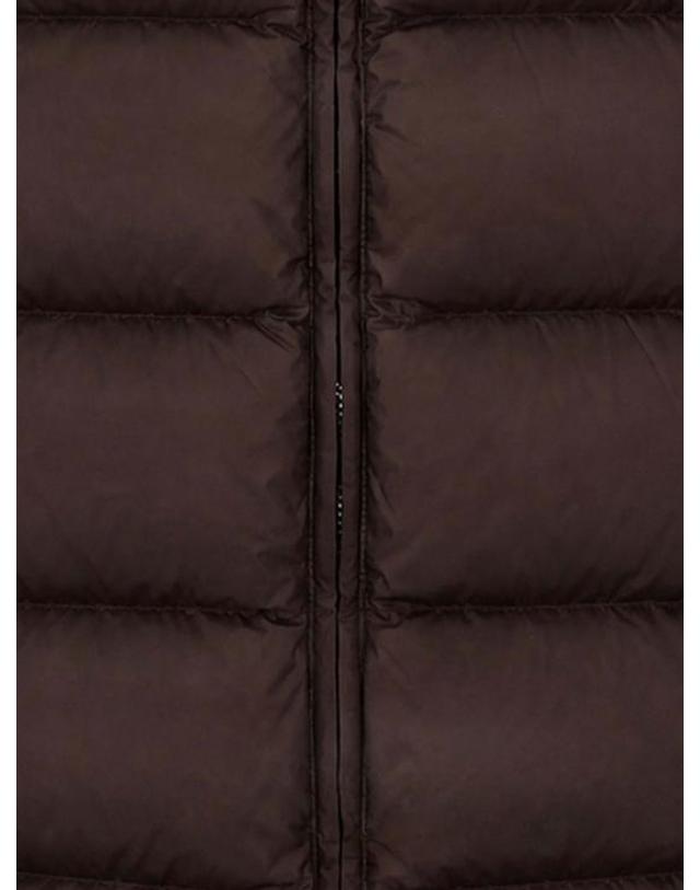 콜마 [해외직구] 26FW 콜마르 자켓 220000212YO7 90 Black 착용컷