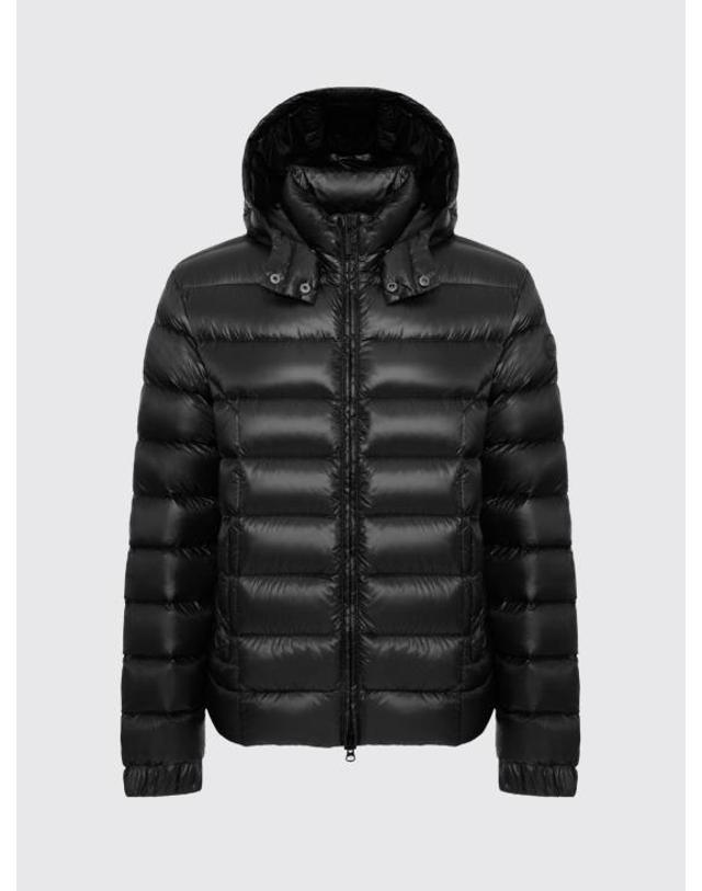 콜마 [해외직구] 26FW 콜마르 자켓 12000071R2ZO 99 Black 착용컷