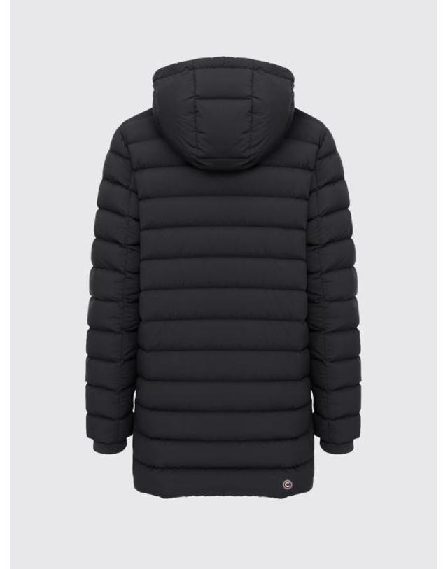 콜마 [해외직구] 26FW 콜마르 자켓 120000014ZP 99 Black 착용컷
