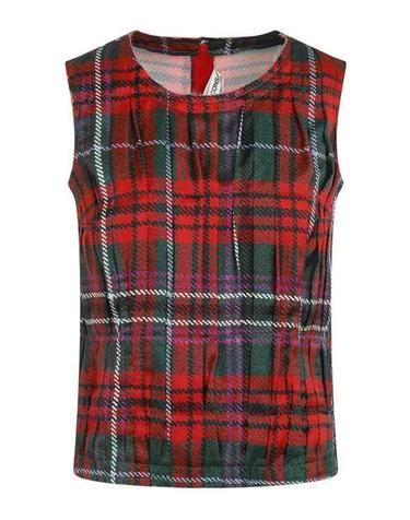 [해외직구] 24SS 꼼데가르송 민소매 티셔츠 GMB006S246 Multicolour