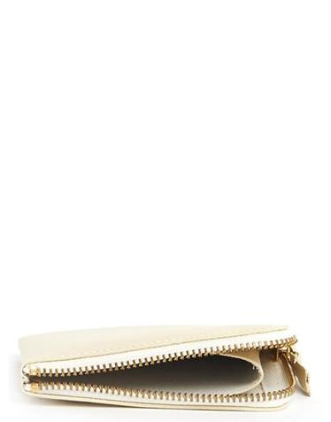 [해외직구] 25FW 꼼데가르송 명함지갑 CO94493BM BEIGE