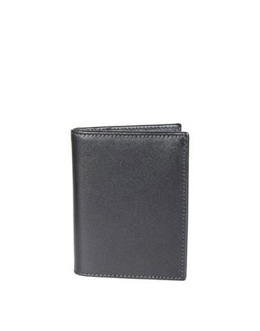 [해외직구] 26SS 꼼데가르송 지갑 SA06411 Black