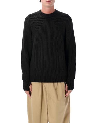 [해외직구] 26FW 꼼데가르송 스웨터 HRN001051 NERO