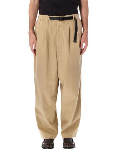 [해외직구] 26FW 꼼데가르송 스트레이트 팬츠 HRP019051 3 BEIGE