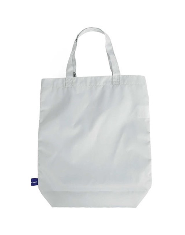 꼼데가르송 [해외직구] 26SS 꼼데가르송 숄더백 FQK201S26 GREY 착용컷