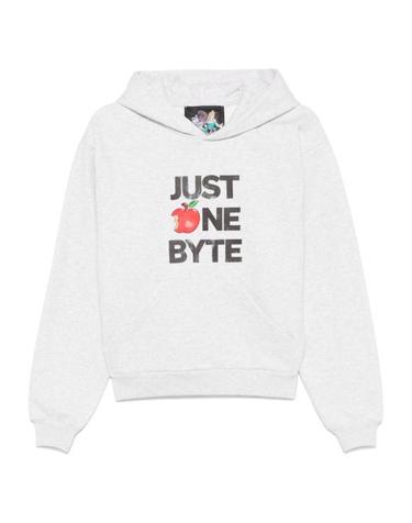 [해외직구] 25SS 코페르니 후드 티셔츠 DJS15F5018BGRY GREY