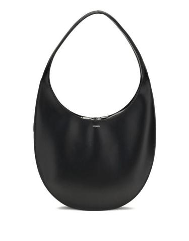 [해외직구] 25FW 코페르니 숄더백 COPBA109F6004 BLK Black