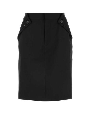 [해외직구] 24SS 코페르니 스커트 COPJ48BIS111 BLACK