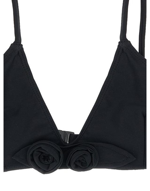 코페르니 [해외직구] 코페르니 비치웨어 LDCOPSW01F5021ABLK BLACK 착용컷
