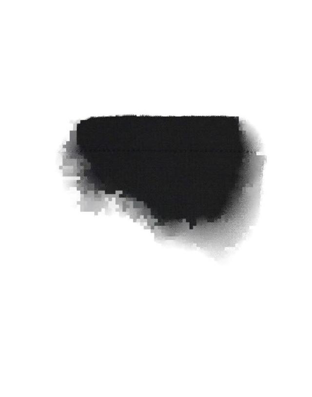 코페르니 [해외직구] 24SS 코페르니 스커트 COPJ48BIS111 BLACK 착용컷