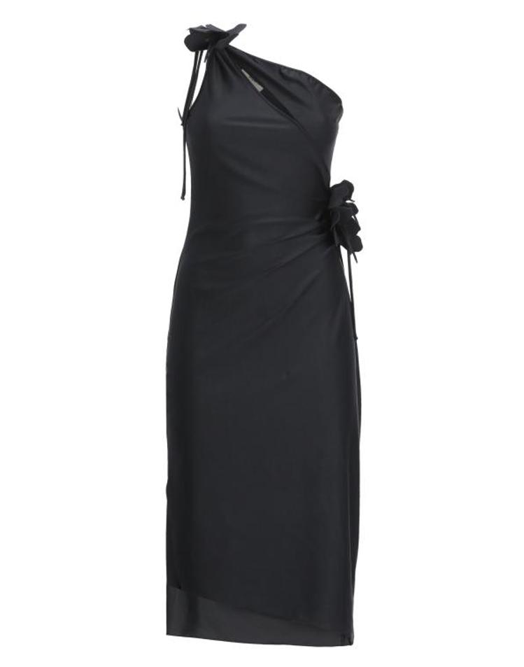 [해외] 26SS 코페르니 미디 원피스 COPR276F5001 BLK Black E7WFXX20914