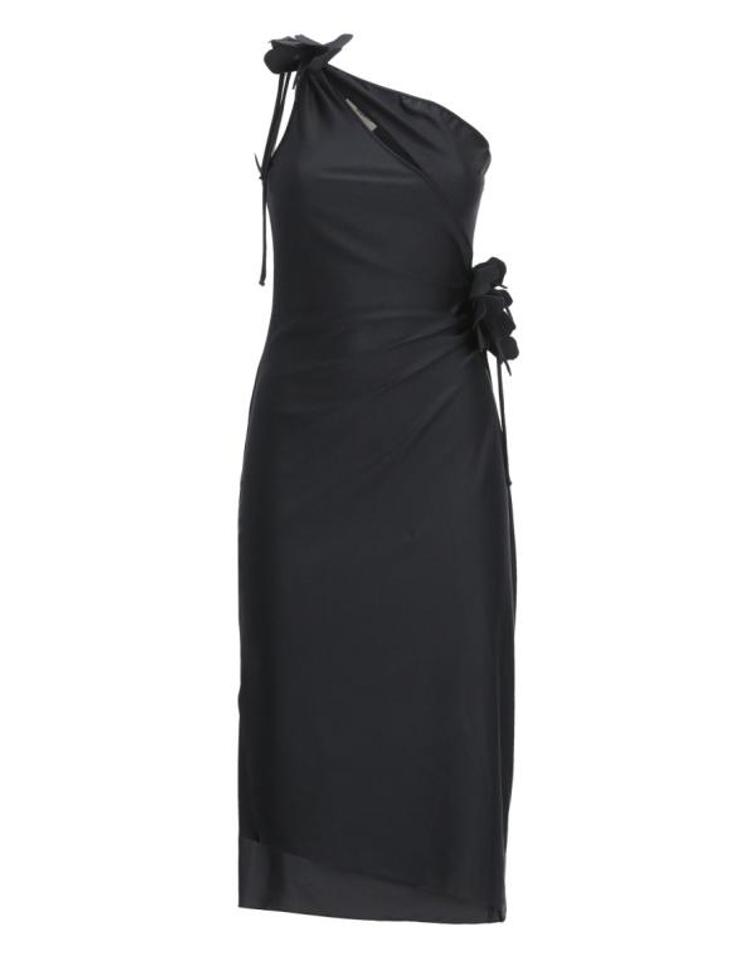 COPERNI [해외] 26SS 코페르니 미디 원피스 COPR276F5001BLK Black E7WFXX21719