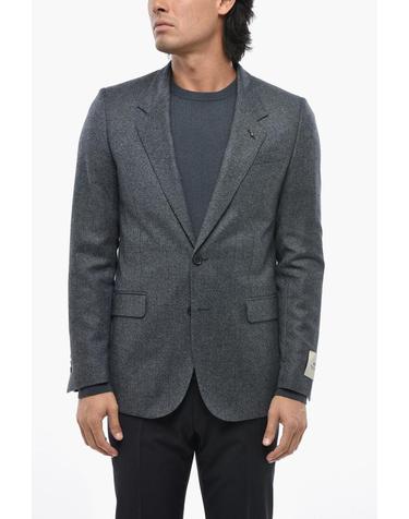 [해외직구] 꼬르넬리아니 수트 자켓 286Q10 2A66384 004 Blue