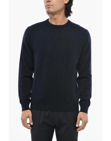 [해외직구] 꼬르넬리아니 스웨터 28M414 2A25613 001 Midnight blue