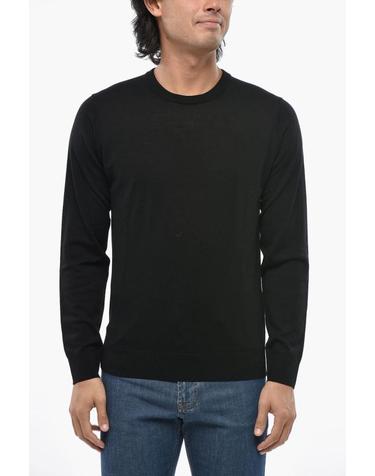 [해외직구] 꼬르넬리아니 스웨터 28M400 2A25606 020 Black