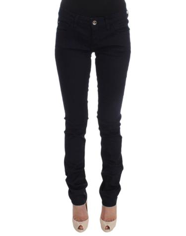 [해외직구] 커스텀네셔널 데님 팬츠 SIG30204 NAVY
