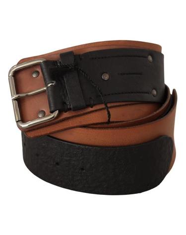 [해외직구] 커스텀네셔널 벨트 BEL61047 BROWN